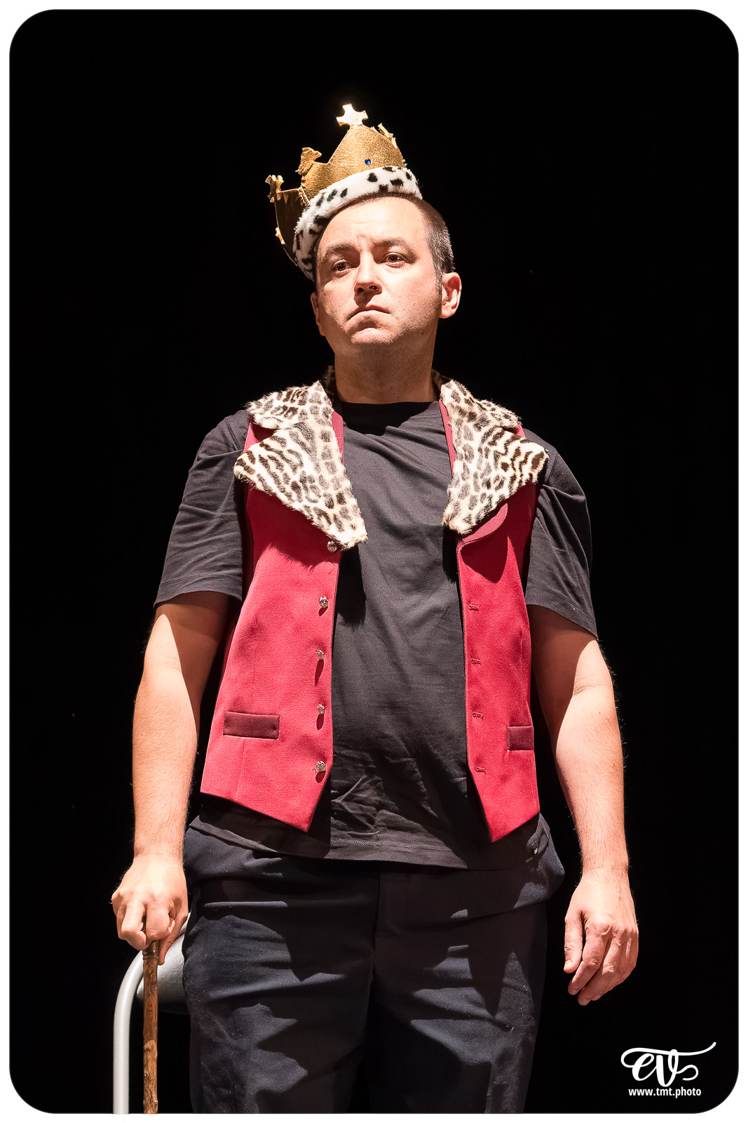 LE THEATRE EST-IL LA VIE